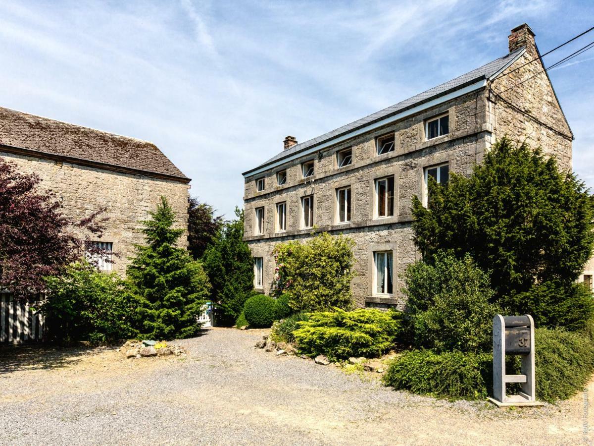 Relax @ Maison Sax Oppagne Bagian luar foto