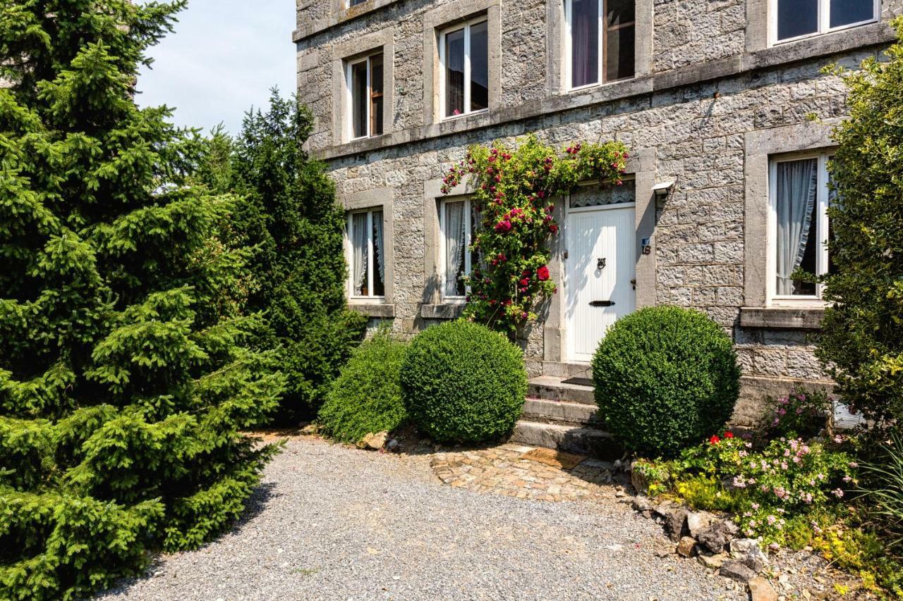 Relax @ Maison Sax Oppagne Bagian luar foto
